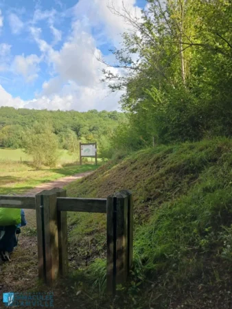 Sortie pastorale des 4e 2024-2025